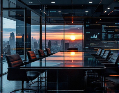 Quality Online Reservations: The Future of Travel and Dining Bookings