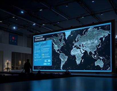 Streamlining Your Travel Bookings: Leveraging Online Reservations for a Seamless Journey